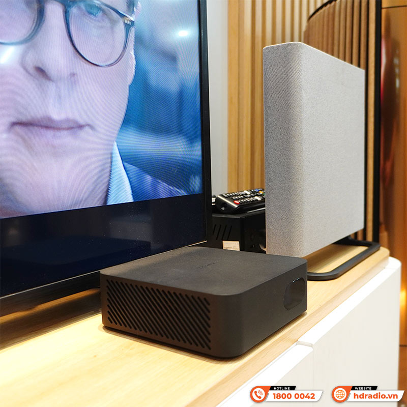 Loa Sony HT-A9M2 (BRAVIA Theatre Quad), 4.0.4 kênh, 360 Spatial Sound Mapping, Dolby Atmos, DTS:X, HDMI eARC, Dolby Vision, Bluetooth 5.2-14