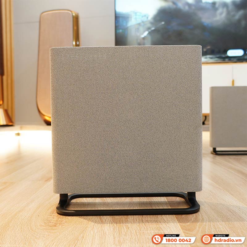 Loa Sony HT-A9M2 (BRAVIA Theatre Quad), 4.0.4 kênh, 360 Spatial Sound Mapping, Dolby Atmos, DTS:X, HDMI eARC, Dolby Vision, Bluetooth 5.2-4