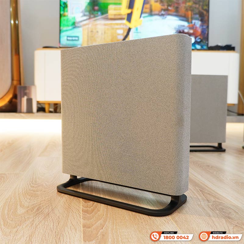 Loa Sony HT-A9M2 (BRAVIA Theatre Quad), 4.0.4 kênh, 360 Spatial Sound Mapping, Dolby Atmos, DTS:X, HDMI eARC, Dolby Vision, Bluetooth 5.2-5