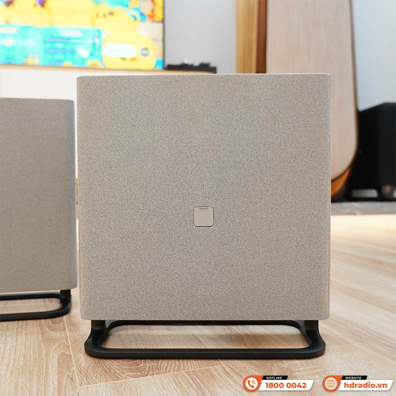 Loa Sony HT-A9M2 (BRAVIA Theatre Quad), 4.0.4 kênh, 360 Spatial Sound Mapping, Dolby Atmos, DTS:X, HDMI eARC, Dolby Vision, Bluetooth 5.2-6