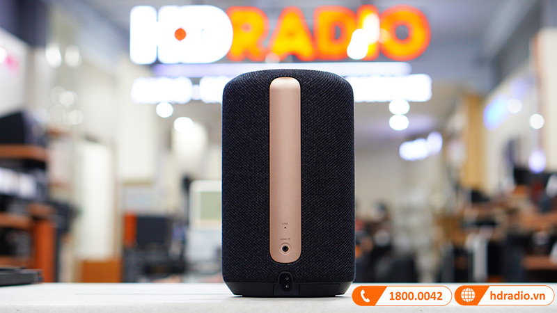 Loa bluetooth Sony SRS RA3000 