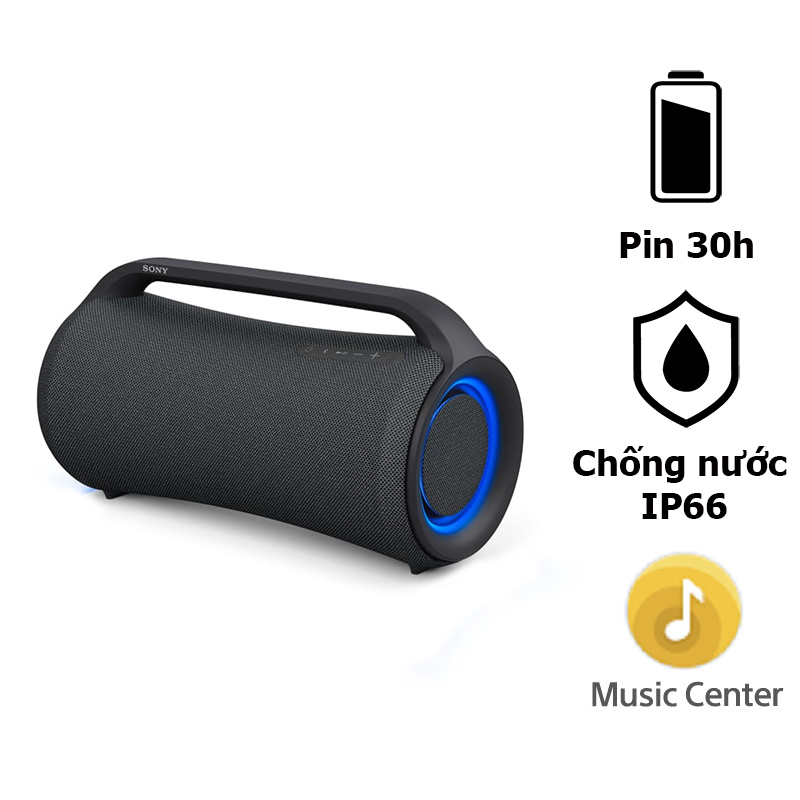 Loa Sony SRS-XG500