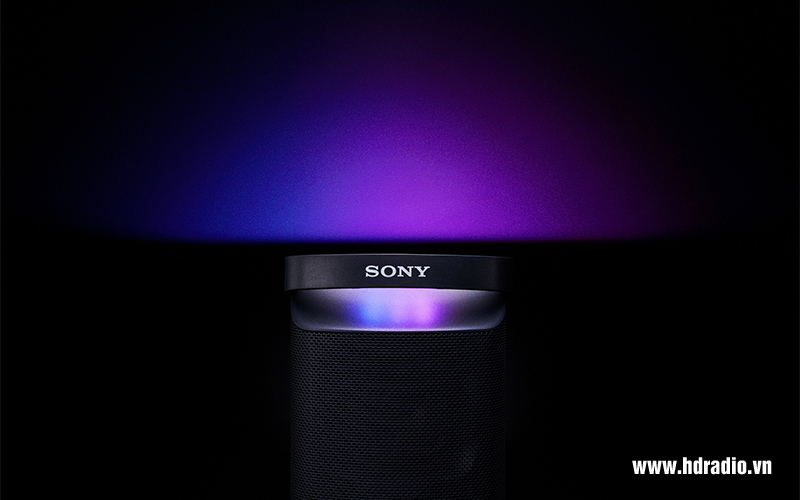 Loa bluetooth Sony SRS-XP500