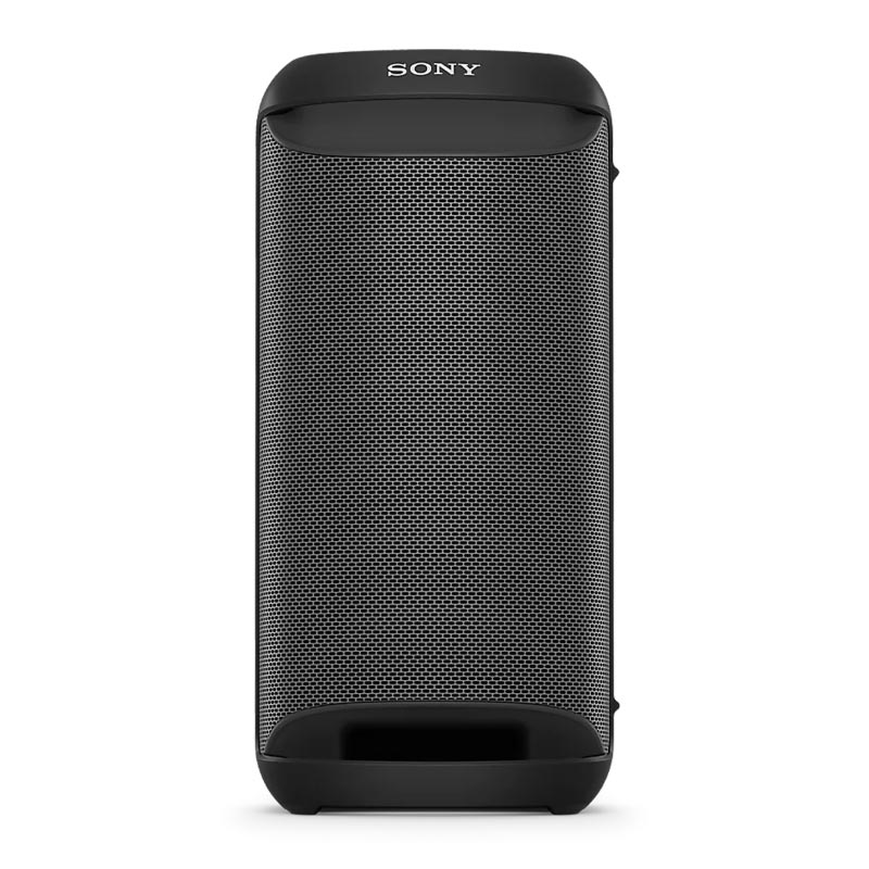 Loa Sony SRS-XV500, Pin 25h, Bluetooth 5.2, IPX4-3