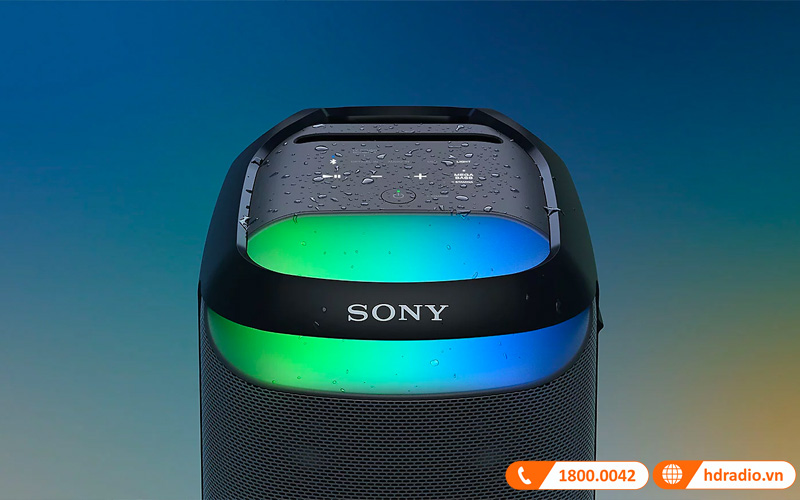 Loa Sony SRS-XV800