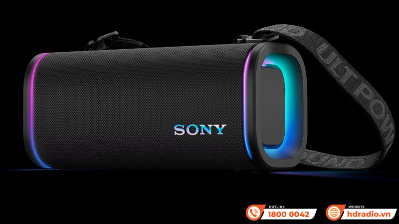 Loa Sony ULT Field 5