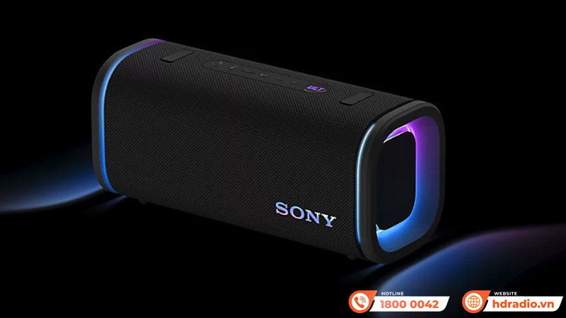 Loa Sony ULT Field 5