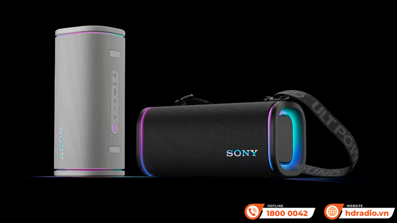 Loa Sony ULT Field 5