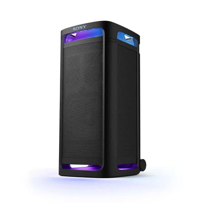 Loa Sony ULT Tower 9AC, Bluetooth 5.3, ULT Power Sound, Âm Thanh 360 Độ, Đèn Led