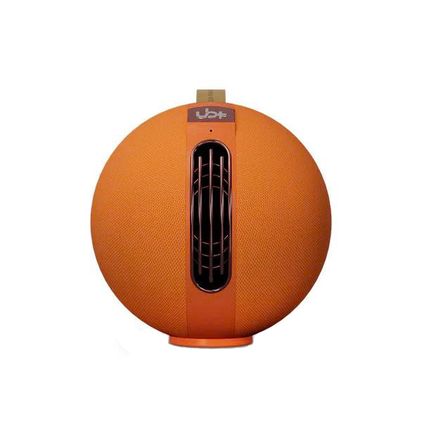 Loa UB+ S1 Circle, Công suất 40W, Bluetooth 5.3, Pin 16H, IPX5