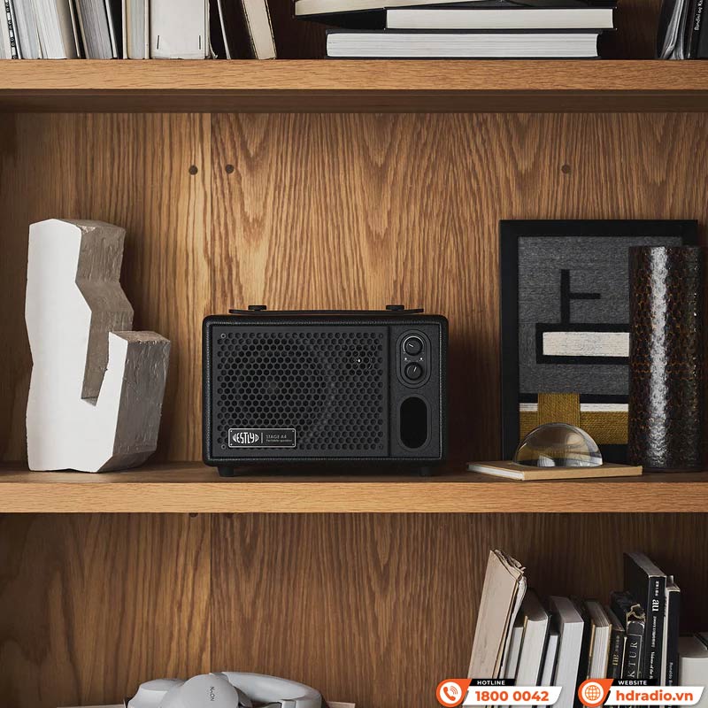 Loa Vestlyd Stage A4