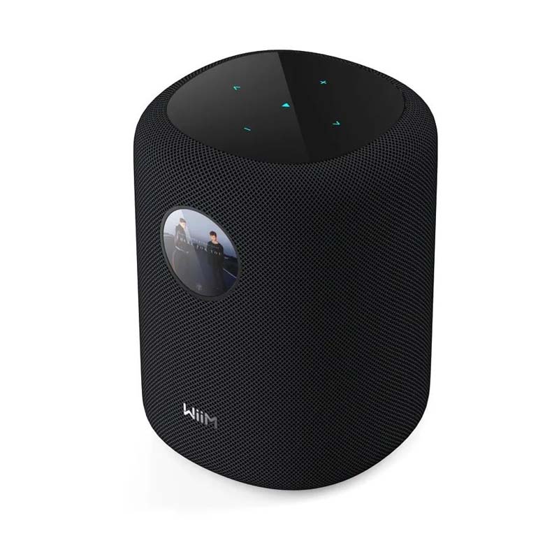 Loa Wiim Sound, Bluetooth 5.3, Chromecast, Wi-Fi 6E-2