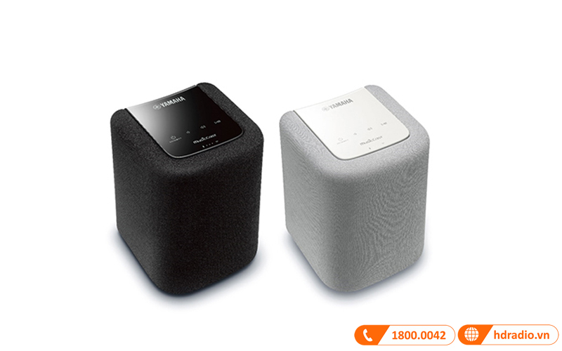 Loa Yamaha MusicCast WX-010