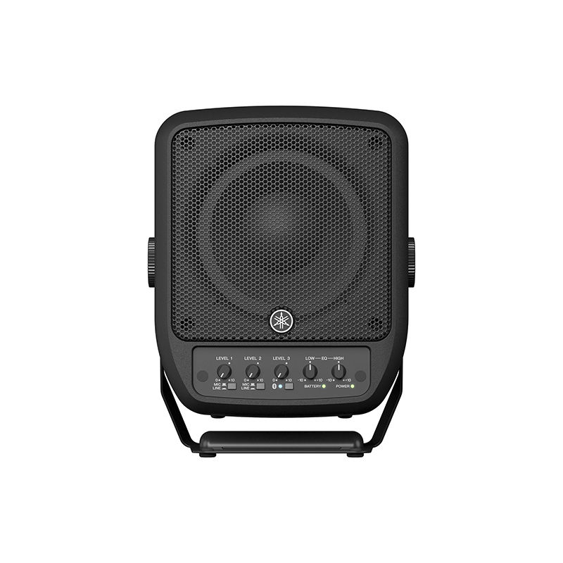 Loa Yamaha Stagepas 100
