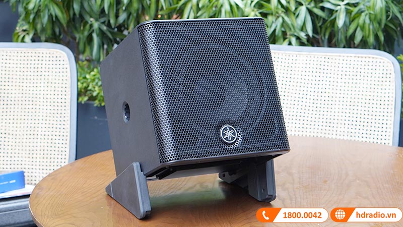 Loa Yamaha Stagepas 200 ảnh thực tế 