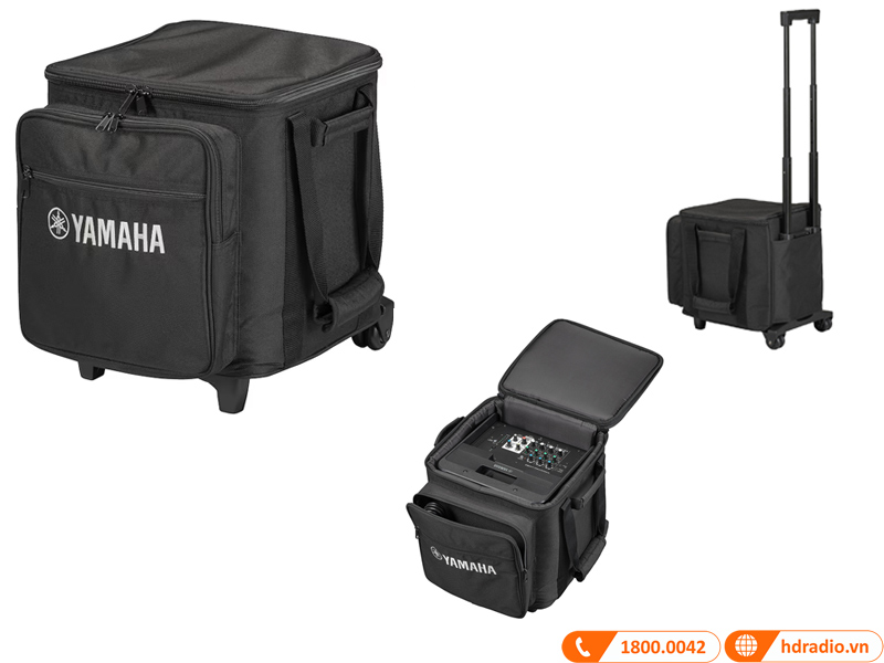 Túi đựng Loa Yamaha Stagepas 200