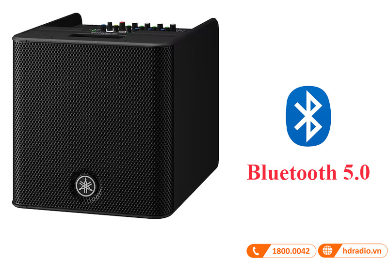 Loa Yamaha Stagepas 200