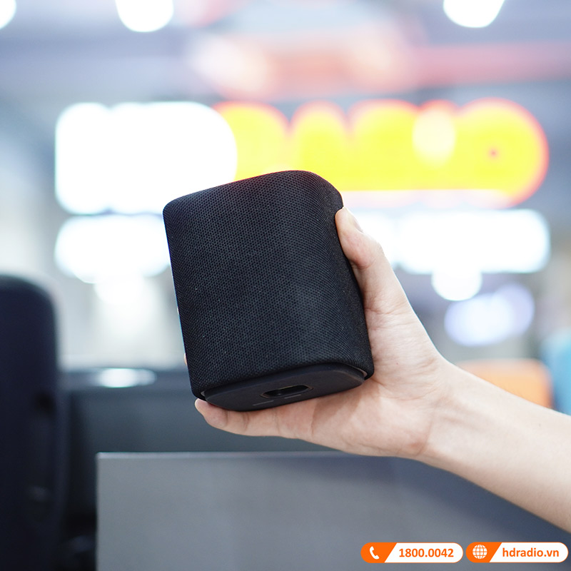 Loa Yamaha WS-B1A Chính Hãng, Bluetooth 5.0, IP67, Pin 12h-10