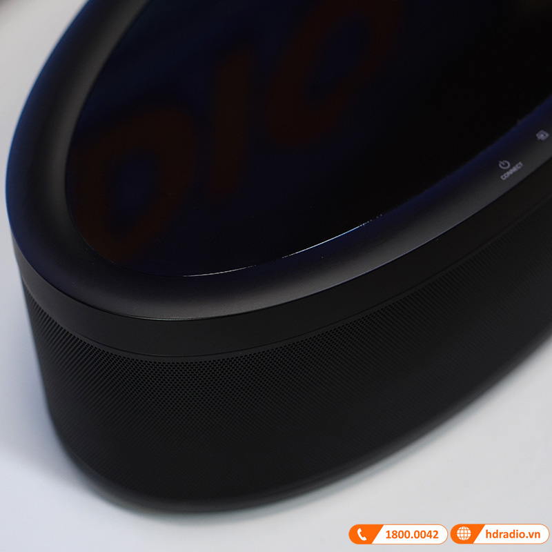 Loa Yamaha WX-051 (MusicCast 50), Công Suất 70W, Bluetooth, Wifi, RCA, AUX, Optical, Điều Khiển Giọng Nói-8