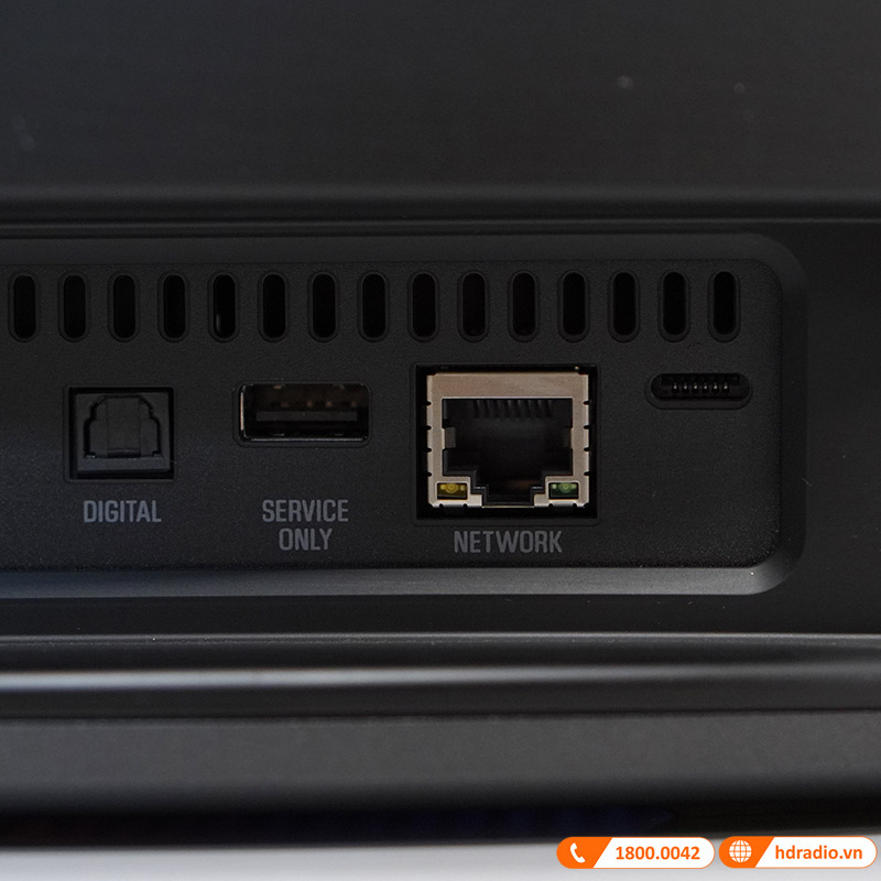 Loa Yamaha WX-051 (MusicCast 50), Công Suất 70W, Bluetooth, Wifi, RCA, AUX, Optical, Điều Khiển Giọng Nói-13