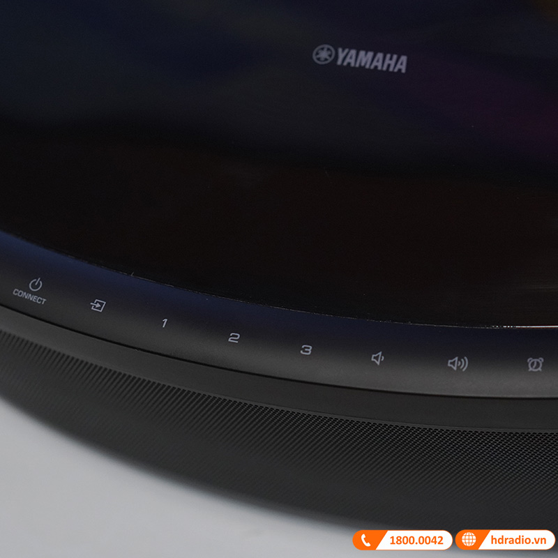 Loa Yamaha WX-051 (MusicCast 50), Công Suất 70W, Bluetooth, Wifi, RCA, AUX, Optical, Điều Khiển Giọng Nói-6