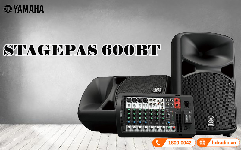 danh gia chi tiet loa yamaha stagepas 600bt