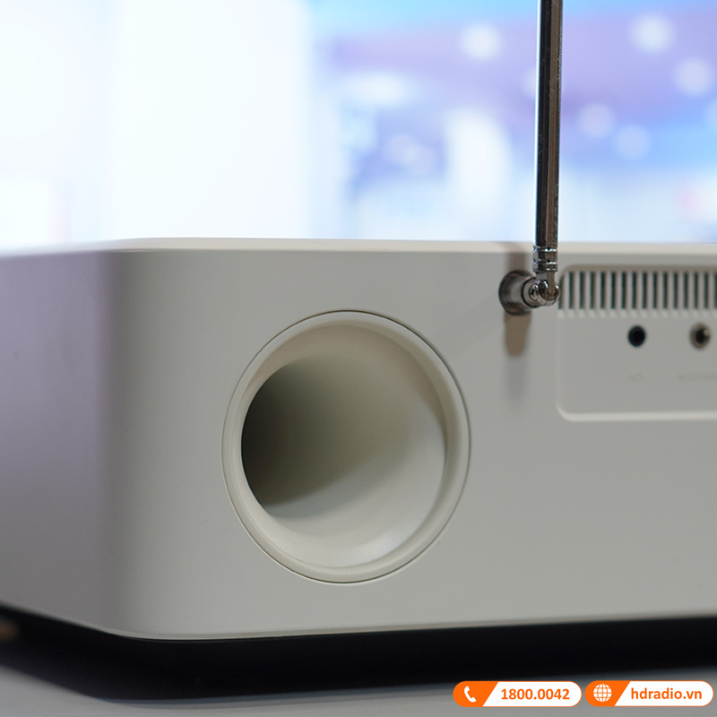 Loa Yamaha TSX-B237, Bluetooth, AUX, CD, FM, Sạc không dây Qi, MusicCast-13