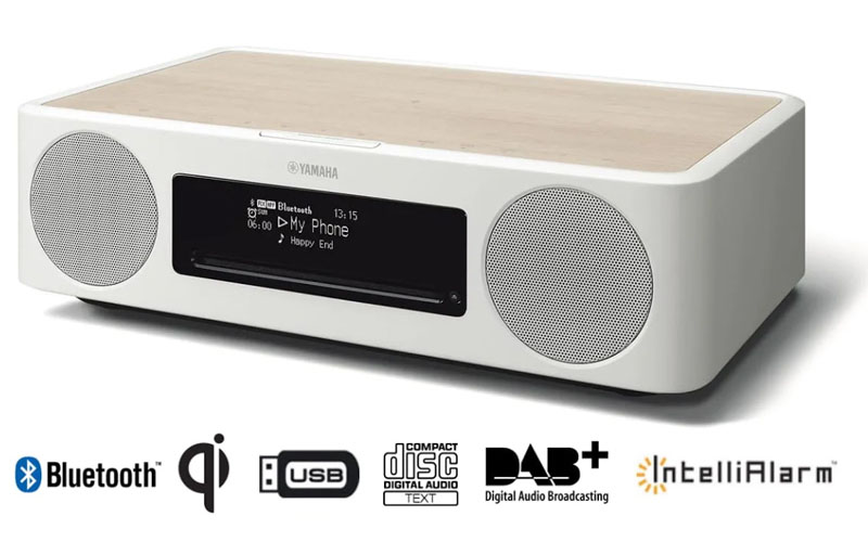 Cac tinh nang Loa Yamaha TSX B237 