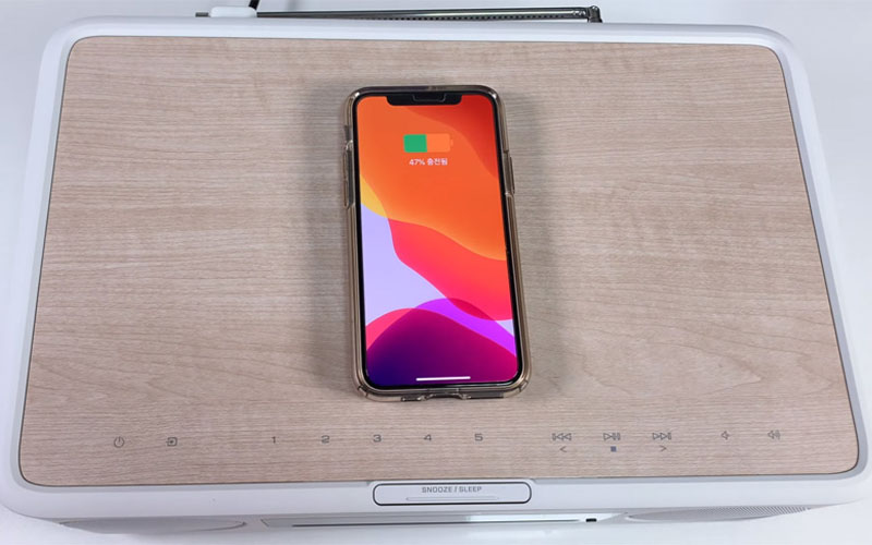 Loa Yamaha TSX B237 sac khong day cho dien thoai