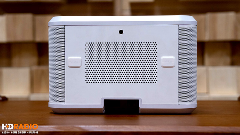 Anh thuc te Loa Yamaha WX 030 