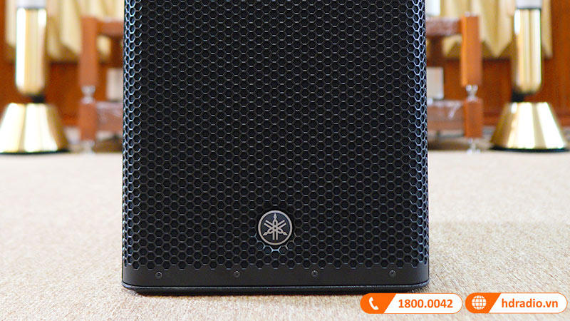 Loa Yamaha Stagepas 1K chính hãng