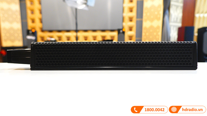 Loa Yamaha Stagepas 1K chính hãng