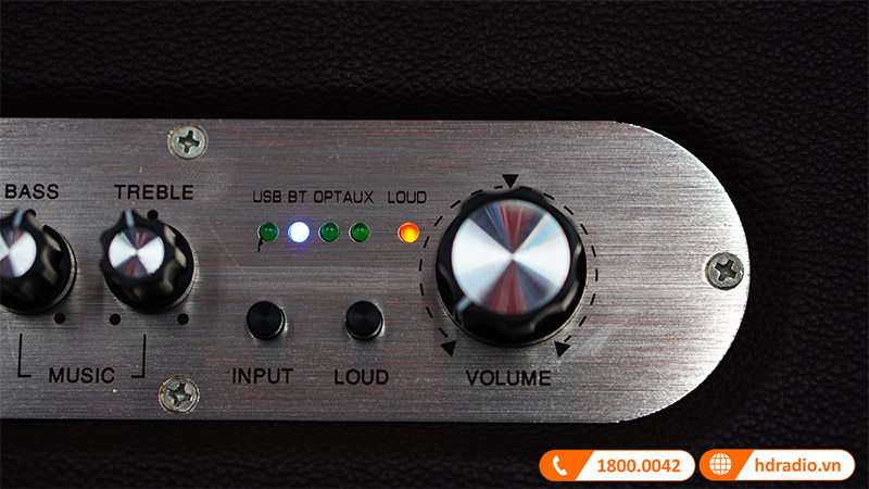 tùy chỉnh đơn giản và dễ dàng