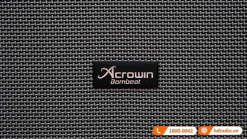 Acrowin SA800
