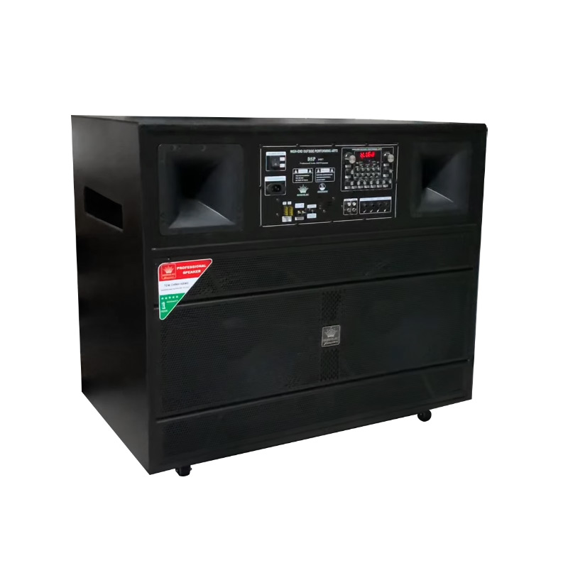 Loa BossElac M2215-2