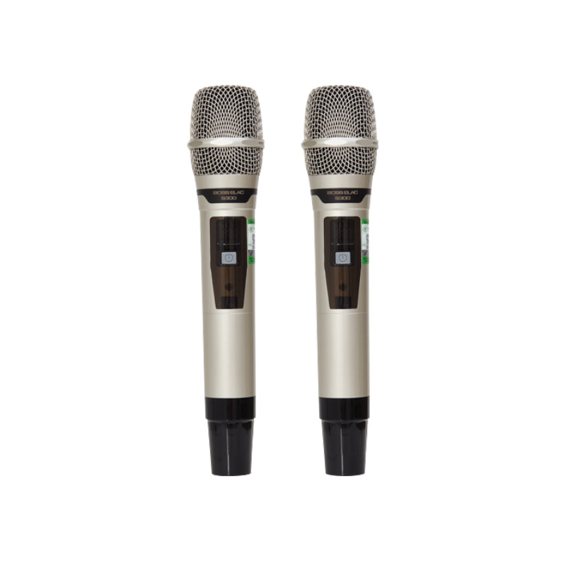 Loa BossElac M2215-3