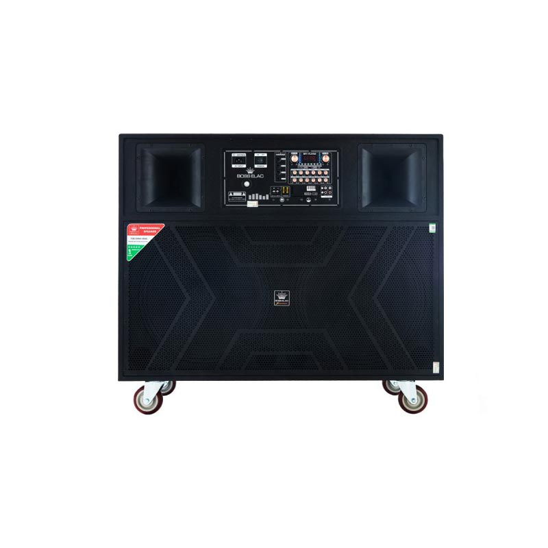 Loa BossElac M2218-2