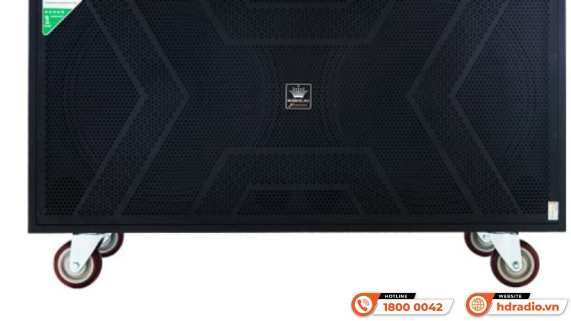 Loa kéo BossElac M2218