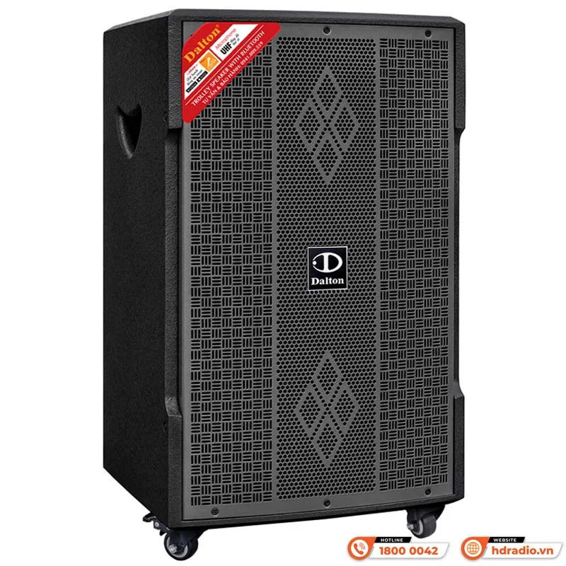 Loa Dalton DA-112XP
