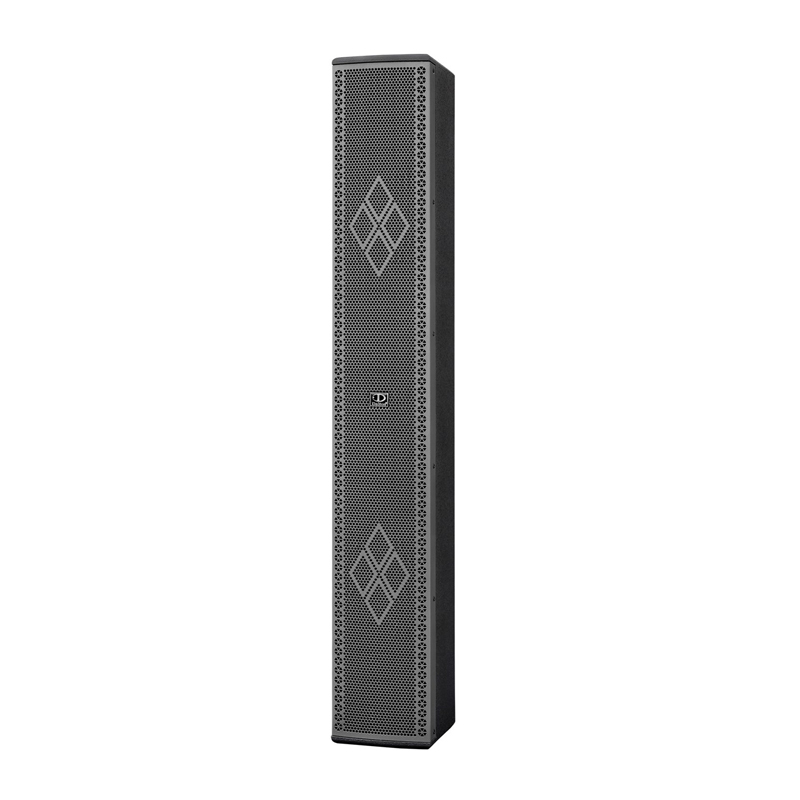 Loa Dalton LA8-F605 , Công suất 700W