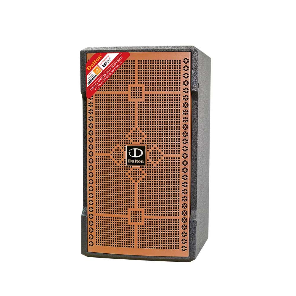 Loa Dalton LP-110F, Bass 25cm, Công suất 400W