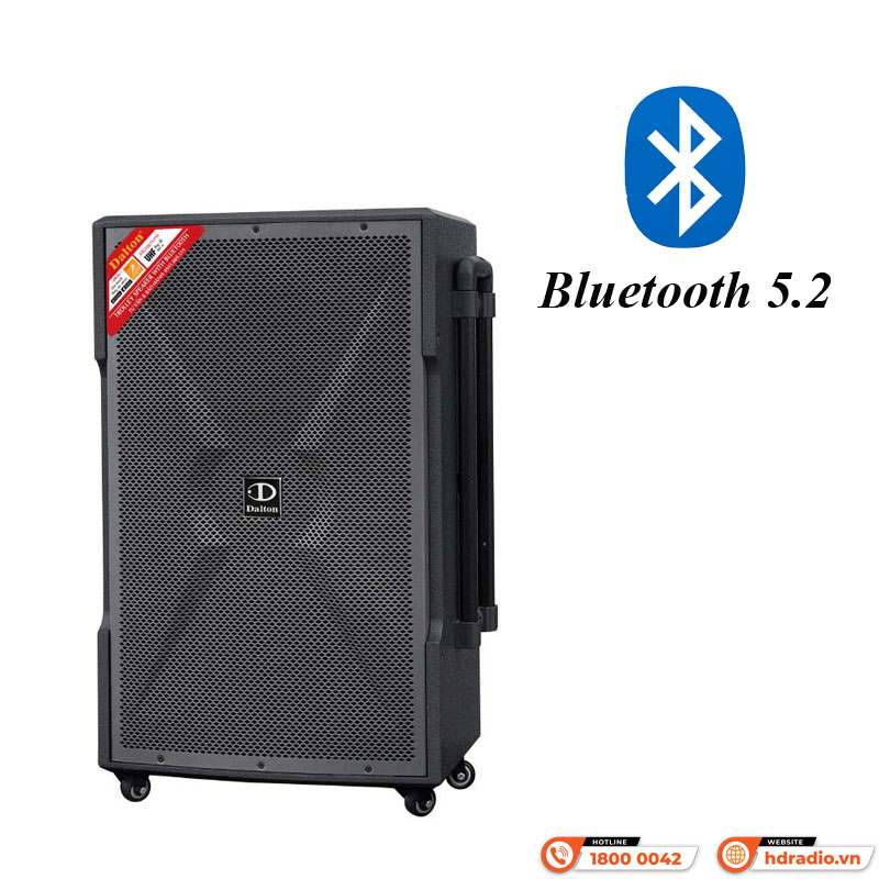 loa Dalton TS-18G800XP