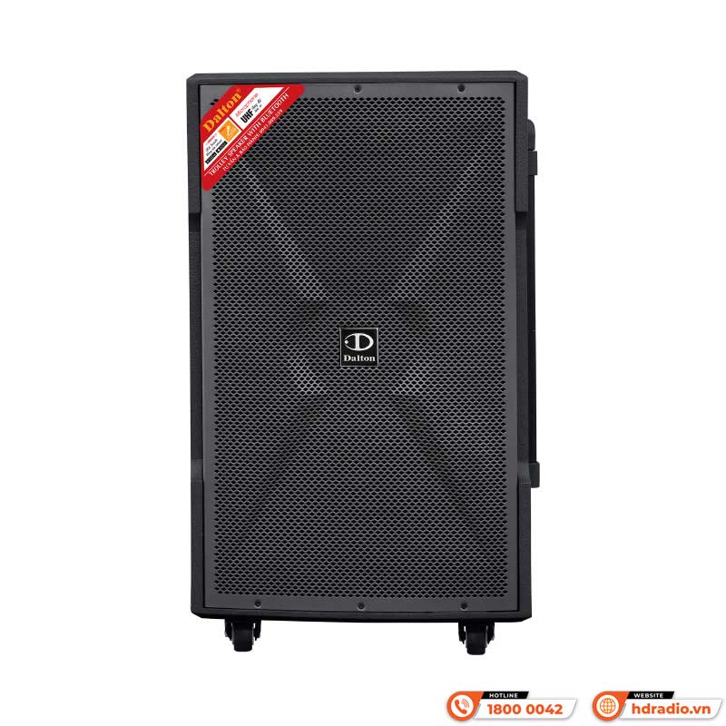 Loa Dalton TS-18G800XP