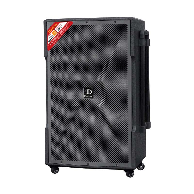 Loa Dalton TS-18G800XP, Bass 50cm, Công suất 850W, Bluetooth 5.2, kèm 2 Mic-3