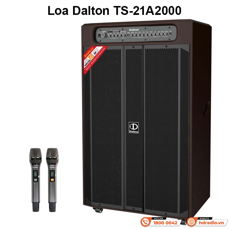 Loa Dalton TS-21A2000