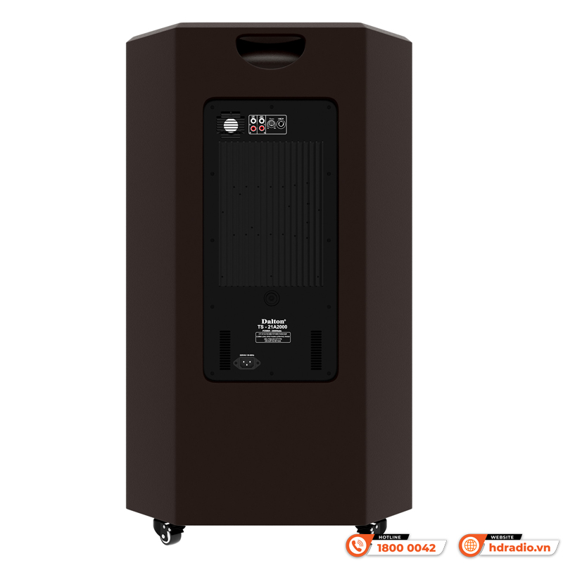 Loa Dalton TS-21A2000