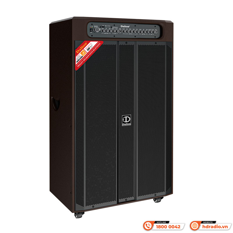 Loa Dalton TS-21A2000