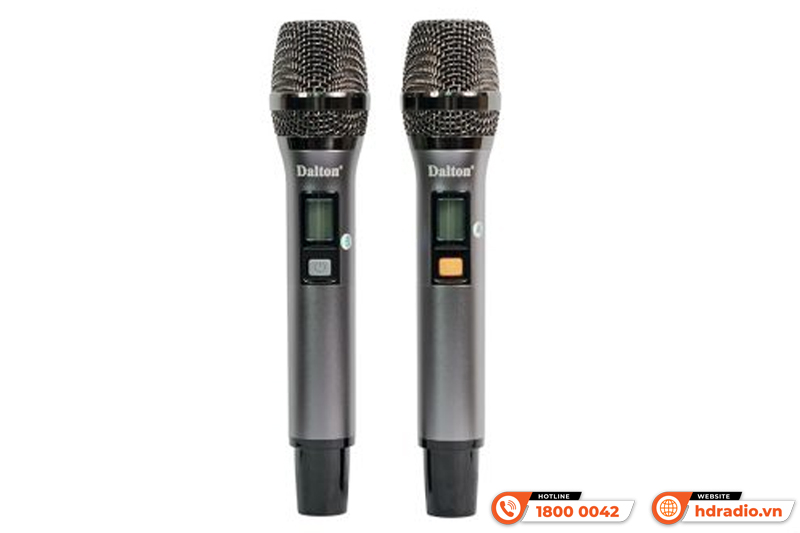 Loa Dalton TS-21A2000