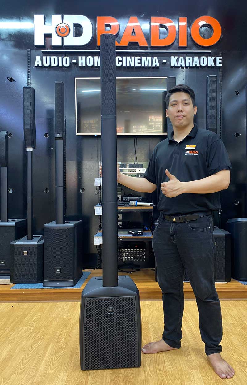 loa Das Altea Duo-10A