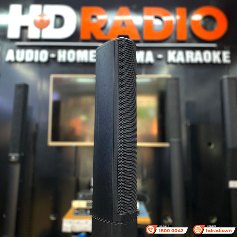 Loa Das Altea Duo-10A, Bass 25.5cm, Công Suất 500W-2